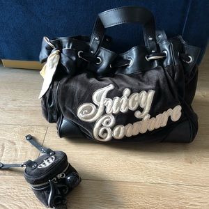 Juicy Couture Daydreamer Bag